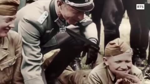 The Hitler Youth