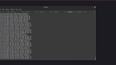 SQLite Virtual Table with Goofys and S3FS