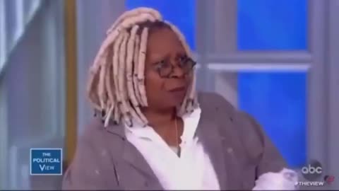 Whoopi Goldberg Makes ABSURD Comment About Jill Biden, Says She's "An Amazing Doctor"