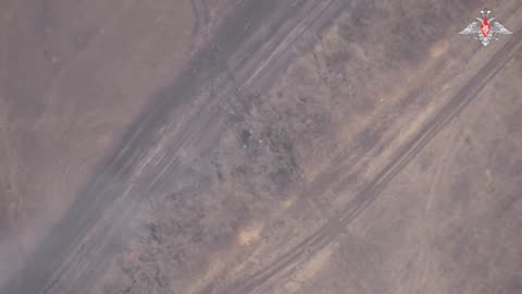 Lancet hits a Ukrainian infantry fighting vehicle in the Avdeevka area.