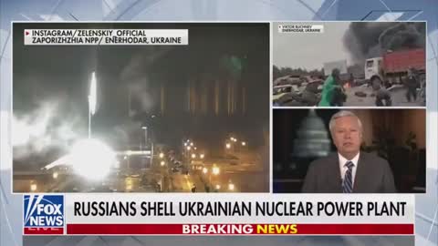 ⚡Breaking: Neocon US Senator Lindsay Graham (R-SC) calls for the assassination of President Putin.