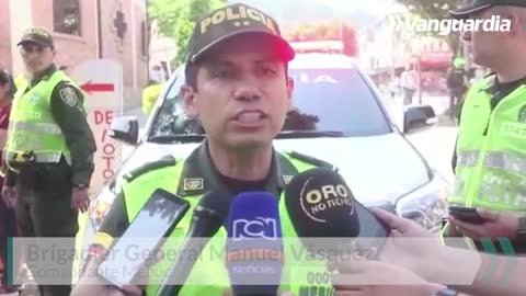 Joven fue amarrada a un árbol, atracada y abusada sexualmente en Floridablanca