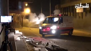 💥 Conflict in Gaza | Palestinian IED Almost Hits IDF Forces and Ambulance | RCF