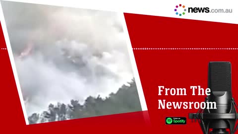 From the Newsroom Podcast: Update on China horror plane crash