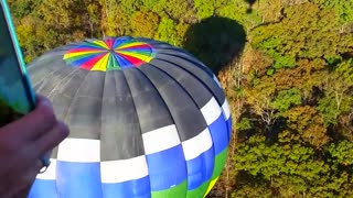 Balloon Adventure 2016