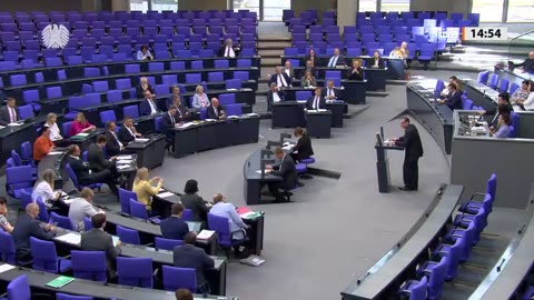 Kay Gottschalk AfD nagelt die korrupten Altparteien an die Wand