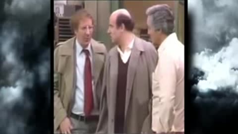 Barney Miller-TRUTH Aired in 1981 - Why Would the Elites Allow it