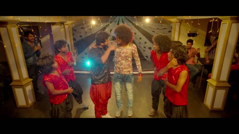 Palkkari Penne Teaser Paipin Chuvattile Pranayam Neeraj Madhav Domin D'silva