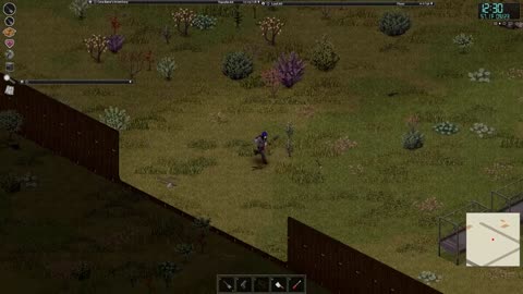Project Zomboid Fourth Attempt Pt. 53 (No Commentary, Sandbox)