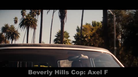 Comprehensive Recap of Beverly Hills Cop Storylines Explained