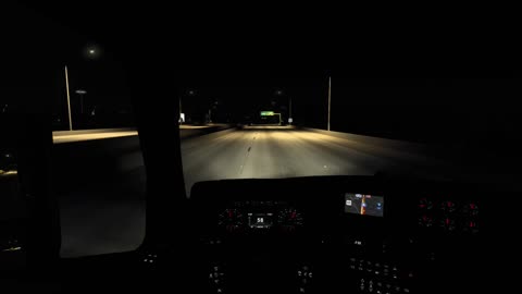 ON THE ROAD W/ ART BELL: #American Truck Simulator
