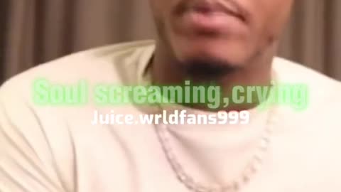 Juice world