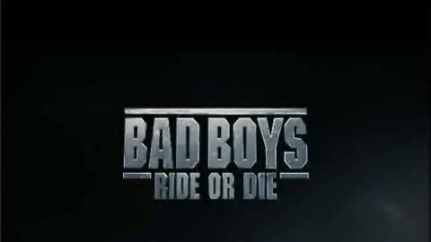 Bad Boys IIII
