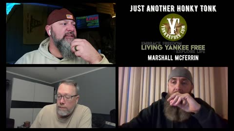 Living Yankee Free is LIVE