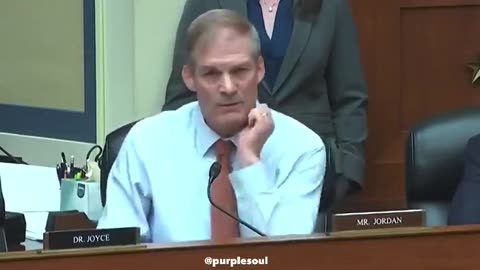 Jim Jordan just got Anthony Fauci to admit that he authorized the funding of the Wuhan lab in China