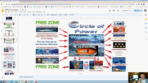 Rescue Income Presentation 24th July 2024
