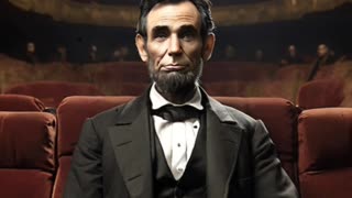 Abraham Lincoln's Bizzare Assassination