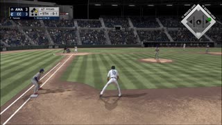 MLB 2019 Road to the Show career mode part 1