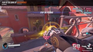 Big pharah plays