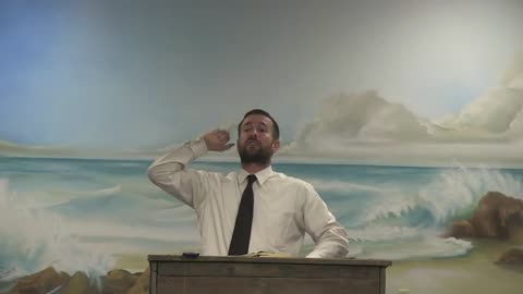 The Cursed Fig Tree | Pastor Steven Anderson | 05/21/2013 Tuesday partial