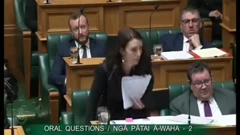 Jacinda Adern Payed Off The Media ~ Communists will always Use Communism TO POLITICISE THE MEDIA!!!