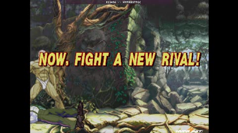 Street Fighter 3rd Strike Fightcade Episode 16