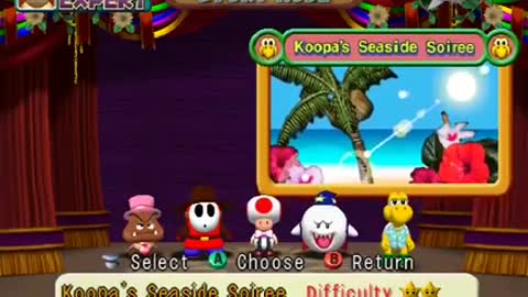 MARIO PARTY 4 PART 30