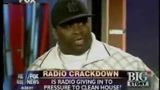 Patrice O'Neal schools brawd on funny (Video)