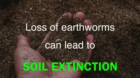 Save soil