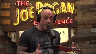 'He'd Get My Vote. He'd Get My Vote Before Biden" - Joe Rogan Discusses Trump, Biden, and the Dangers of The Deep State in Latest Podcast