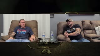 Operator Debrief Podcast S1E4 Will Hutson - Army Ranger