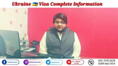 UK charity visa important updates || uk charity work visa || Ali Baba Travel Advisor