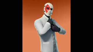 Fortnite skins