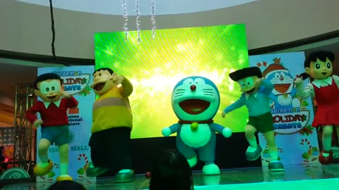 Doraemon / kids cartoon