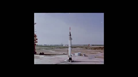 Nasa 60 years ago today, astronaut Alan Shepard became the first American to travel in space