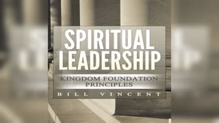 Secrets of Spiritual Strength by Bill Vincent