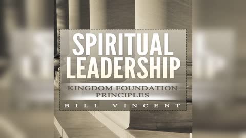 Secrets of Spiritual Strength by Bill Vincent