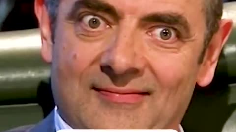 😂 Moments amusants de Rowan Atkinson à Top Gear BBC Two - Moments amusants de Mr Bean