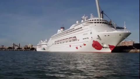 CRUISESHIP SAILAWAY SONGS