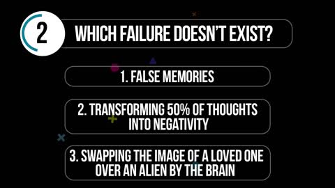 Unbelievable Facts About Your Brain That Will Blow Your Mind!