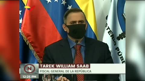 Venezuela entregará a la ONU informe alternativo sobre derechos humanos