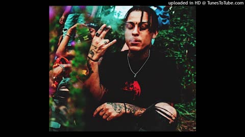 Lil Skies Ft Lil Pump - Thunder Skillz (By Brentin Davis) [TYPE BEAT]