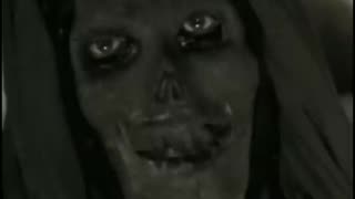 Rob Zombie - Return Of The Phantom Stranger (Official Music Video)