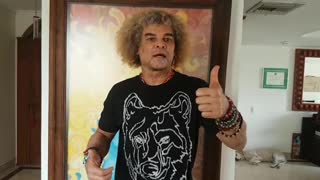 El 'Pibe' Valderrama le mandó una voz de aliento a la arquera que perdió la pierna