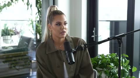 KHLOE KARDASHIAN'S EYE OPENING Speech On How To MANIFEST ABUNDANCE! | Jay Shetty