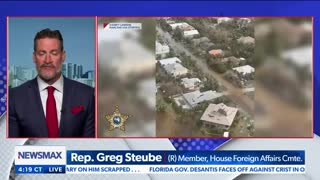Rep. Greg Steube: This is a state issue, not a federal one