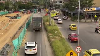 PICO Y PLACA EN EL ÁREA METROPOLITANA