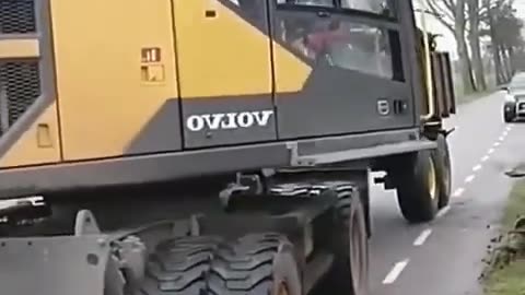 Amazing 😱😱 machine work for cutting a tree 🌲