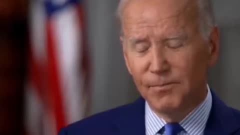 Biden talks economy. He says it's not that bad and hopes for a soft landing.