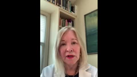 What Is In the COVID-19 Vaccines? Dr. Christiane Northrup
